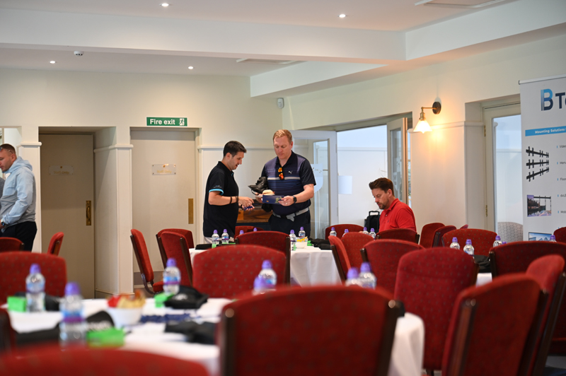 B-Tech Golf Day 2025 8
