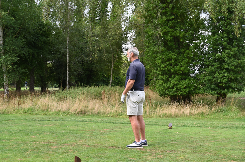 B-Tech Golf Day 2025 80
