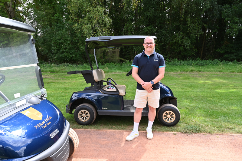 B-Tech Golf Day 2025 82