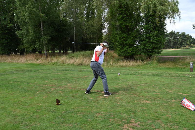 B-Tech Golf Day 2025 83
