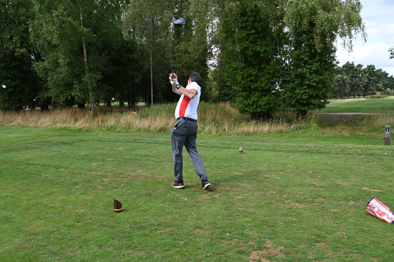 B-Tech Golf Day 2025 84