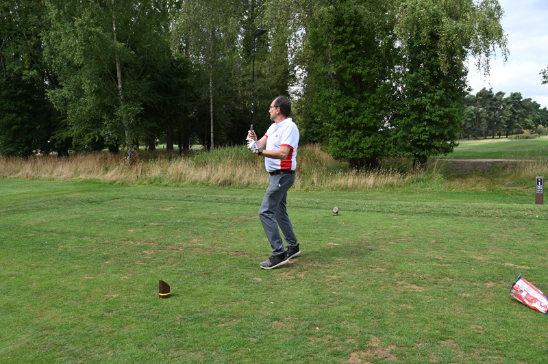 B-Tech Golf Day 2025 85