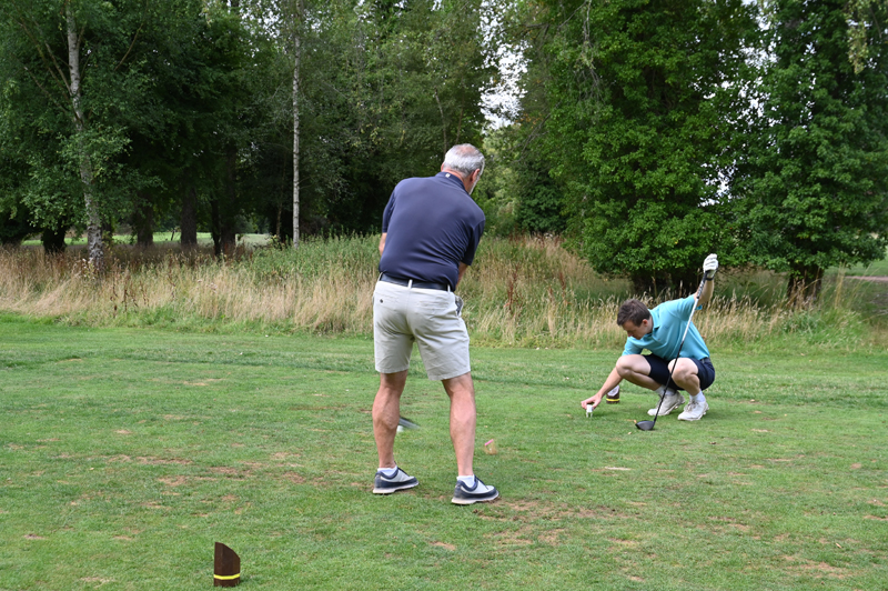 B-Tech Golf Day 2025 86