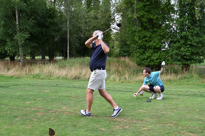 B-Tech Golf Day 2025 87