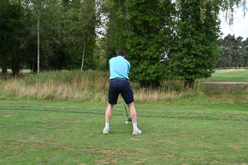 B-Tech Golf Day 2025 88