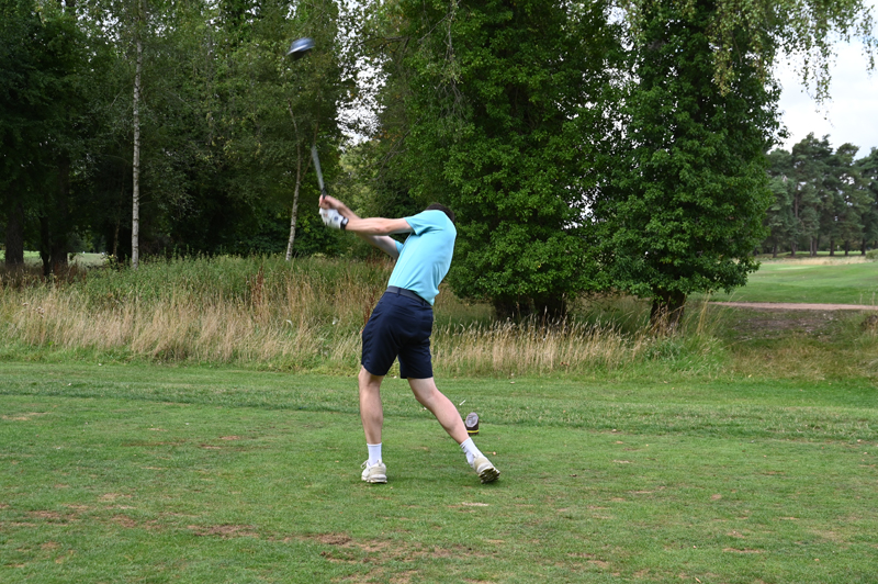 B-Tech Golf Day 2025 89