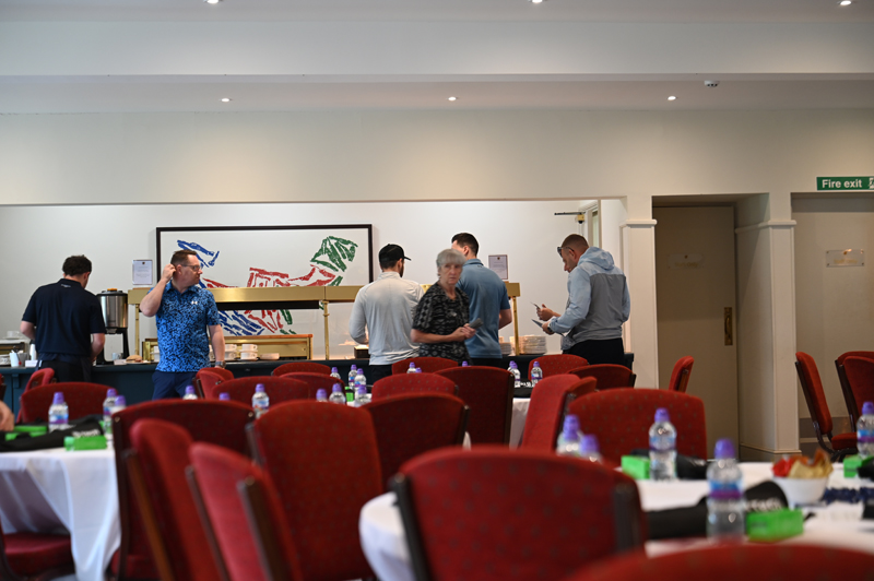 B-Tech Golf Day 2025 9