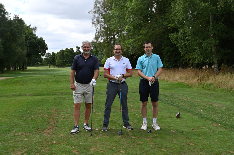 B-Tech Golf Day 2025 91