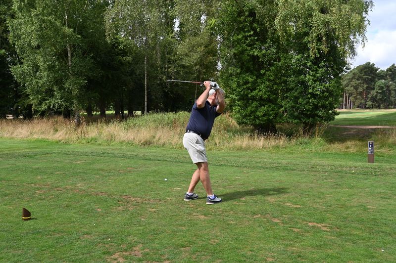 B-Tech Golf Day 2025 92
