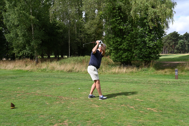 B-Tech Golf Day 2025 93