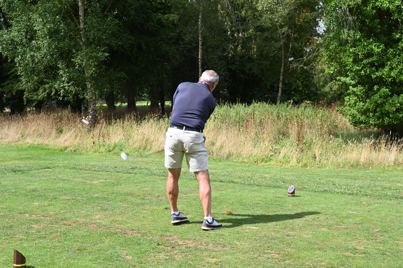 B-Tech Golf Day 2025 94