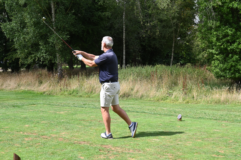 B-Tech Golf Day 2025 95