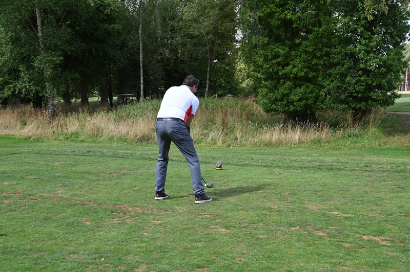 B-Tech Golf Day 2025 96