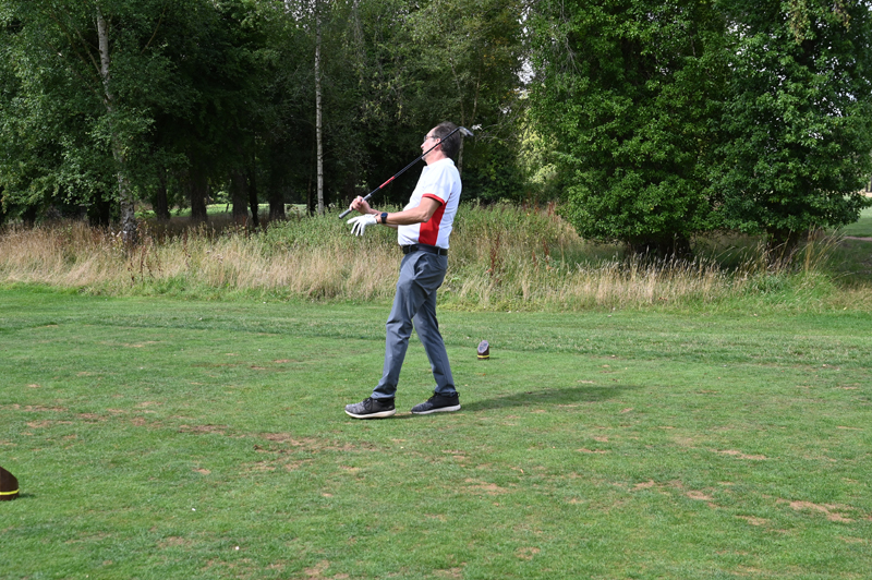 B-Tech Golf Day 2025 97