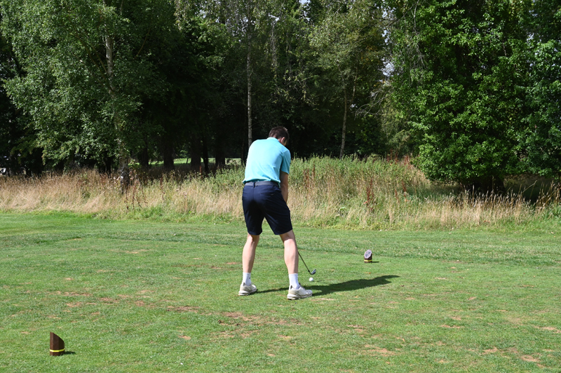 B-Tech Golf Day 2025 98