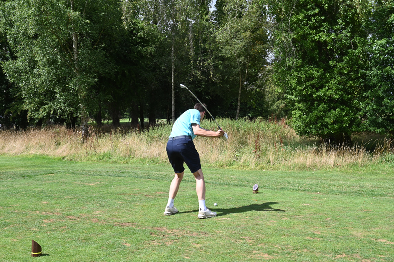 B-Tech Golf Day 2025 99