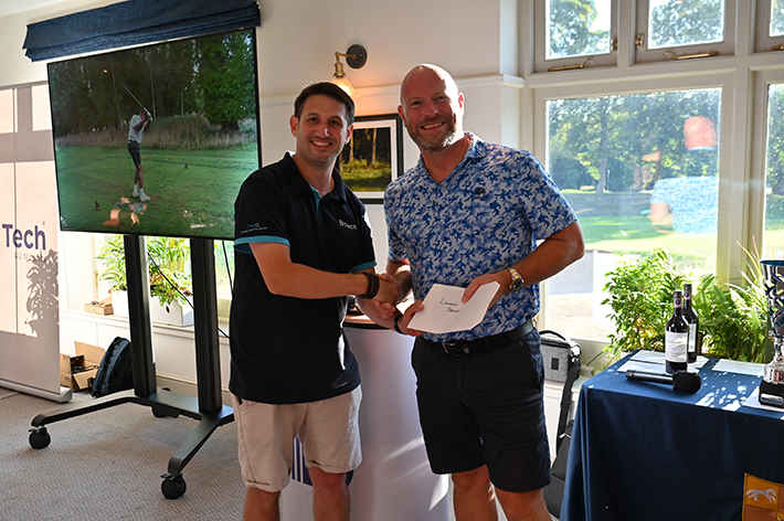 B-Tech Golf Day 2025 image 3