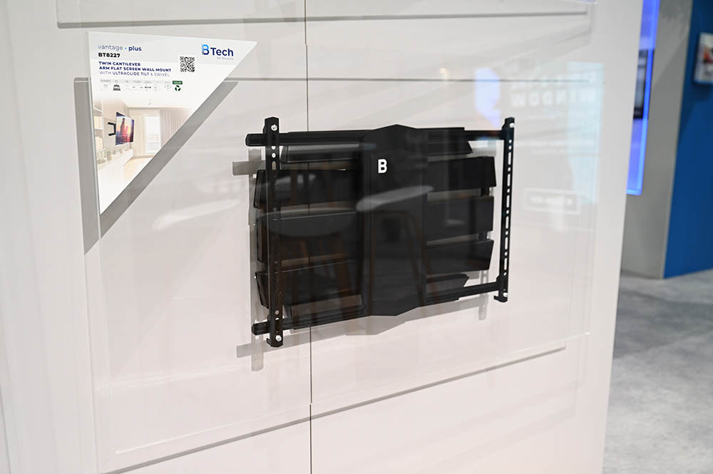 B-Tech ISE 2025 Gallery 14