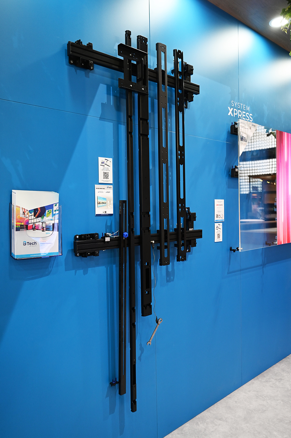 B-Tech ISE 2025 Gallery 24