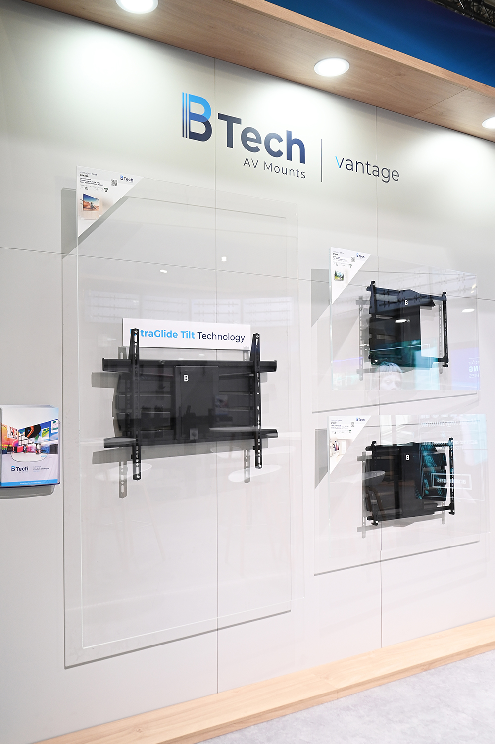 B-Tech ISE 2025 Gallery 38