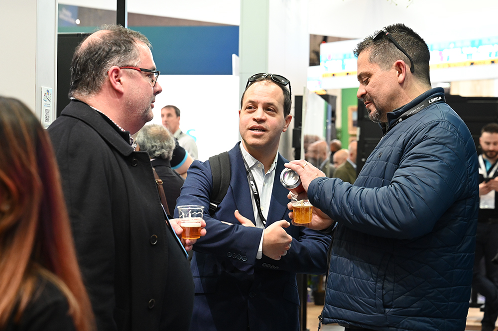 B-Tech ISE 2025 Gallery 41