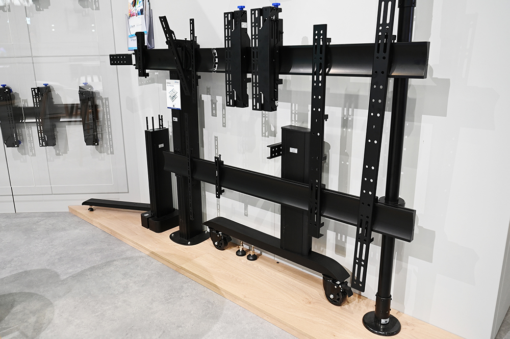 B-Tech ISE 2025 Gallery 43