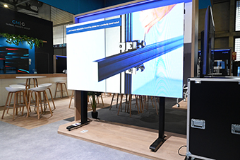 B-Tech ISE 2025 photo 10