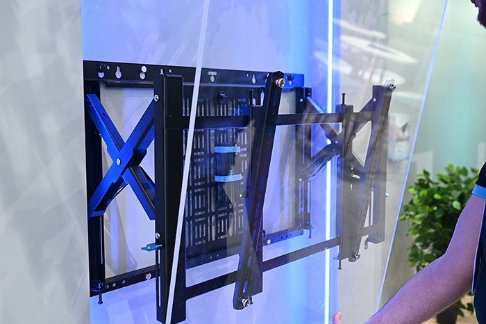 B-Tech ISE 2025 photo 13