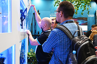 B-Tech ISE 2025 photo 5