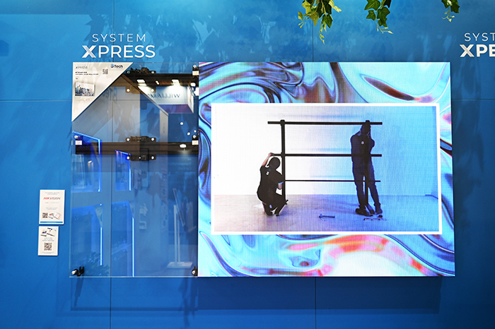 B-Tech ISE 2025 photo 6