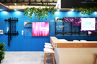 B-Tech ISE 2025 photo 7