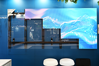 B-Tech ISE 2025 photo 8
