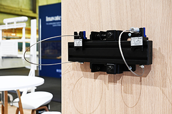 B-Tech ISE 2025 photo 9