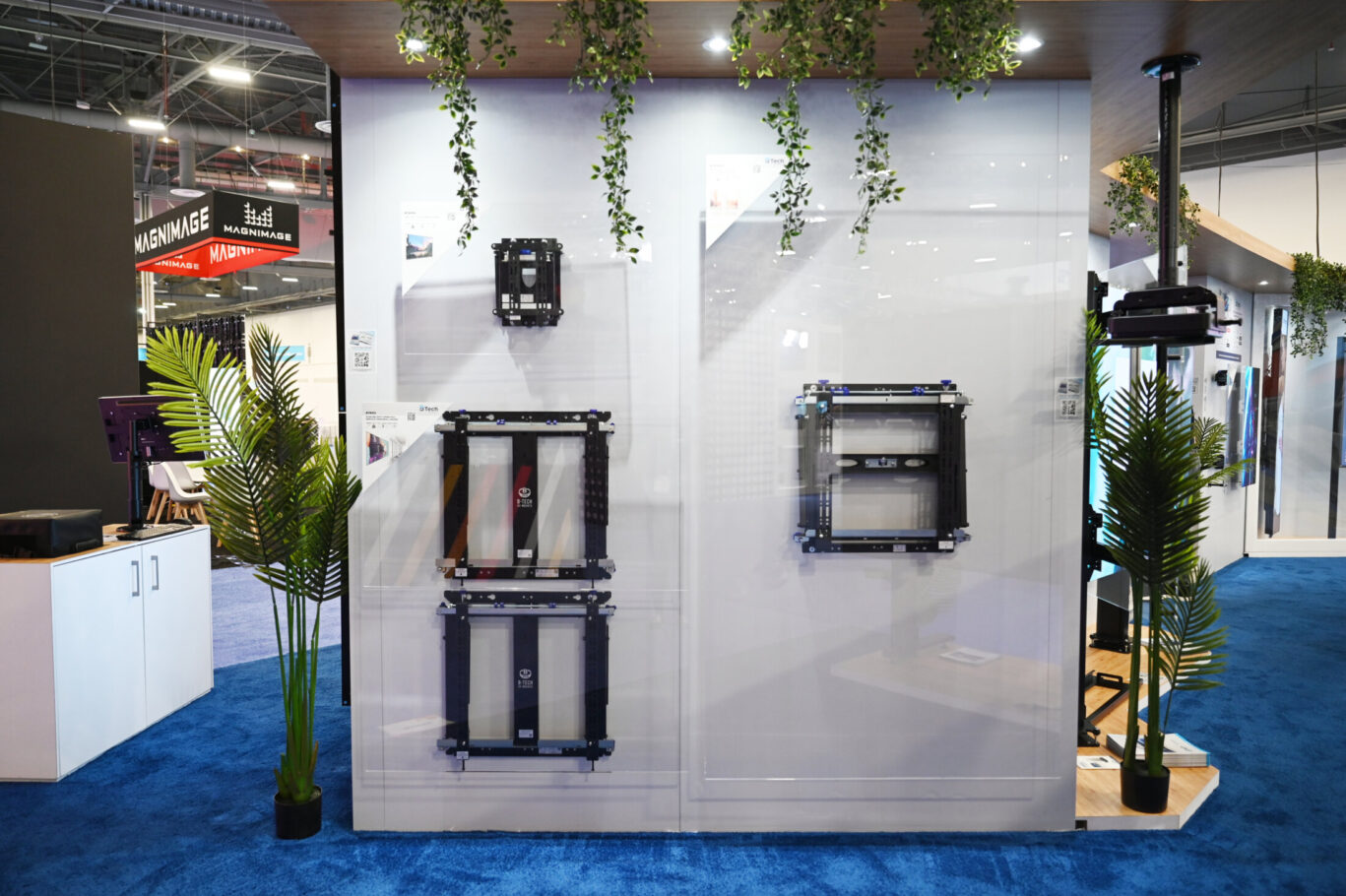 B-Tech Infocomm 2024 Las Vegas 13