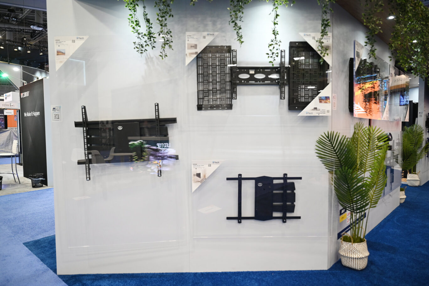 B-Tech Infocomm 2024 Las Vegas 20