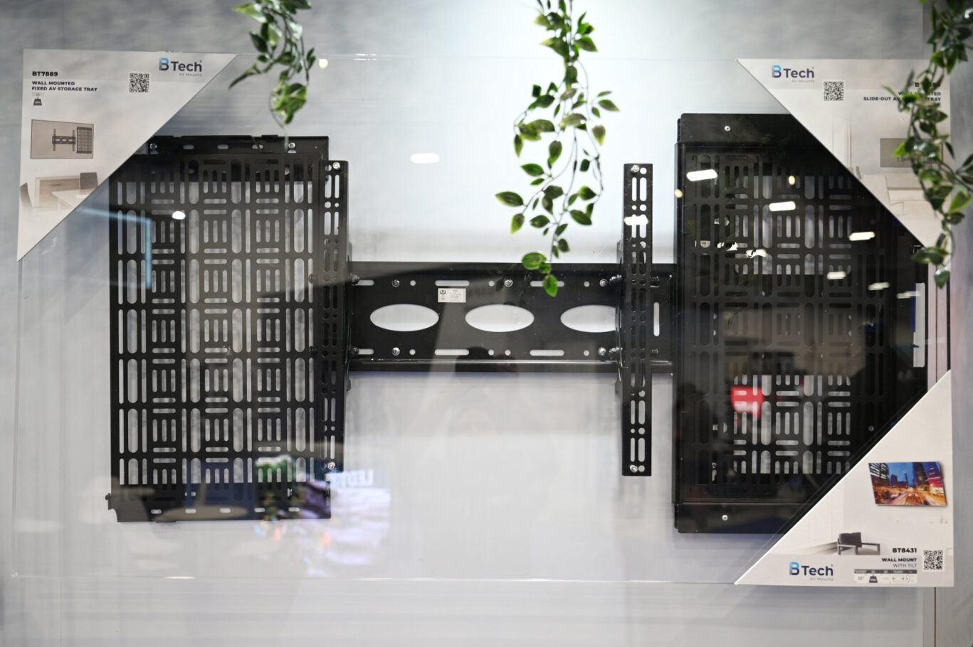 B-Tech Infocomm 2024 Las Vegas 21