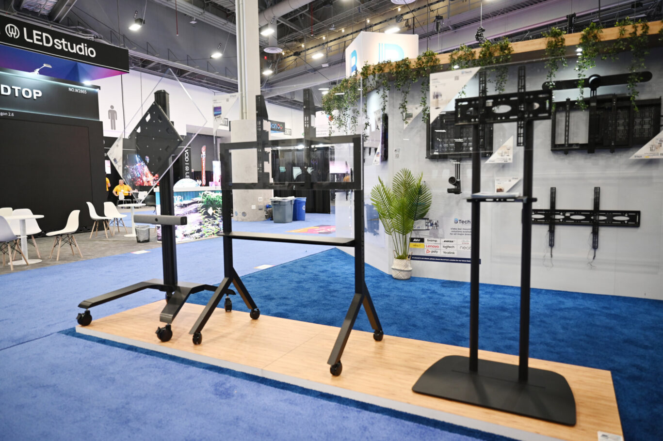 B-Tech Infocomm 2024 Las Vegas 23
