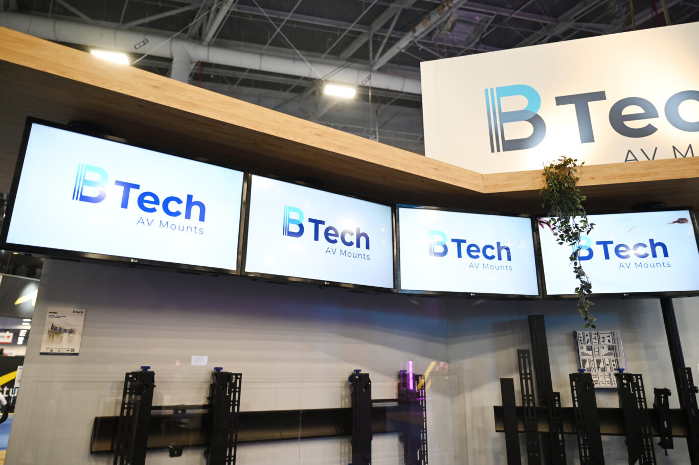 B-Tech Infocomm 2024 Las Vegas 27