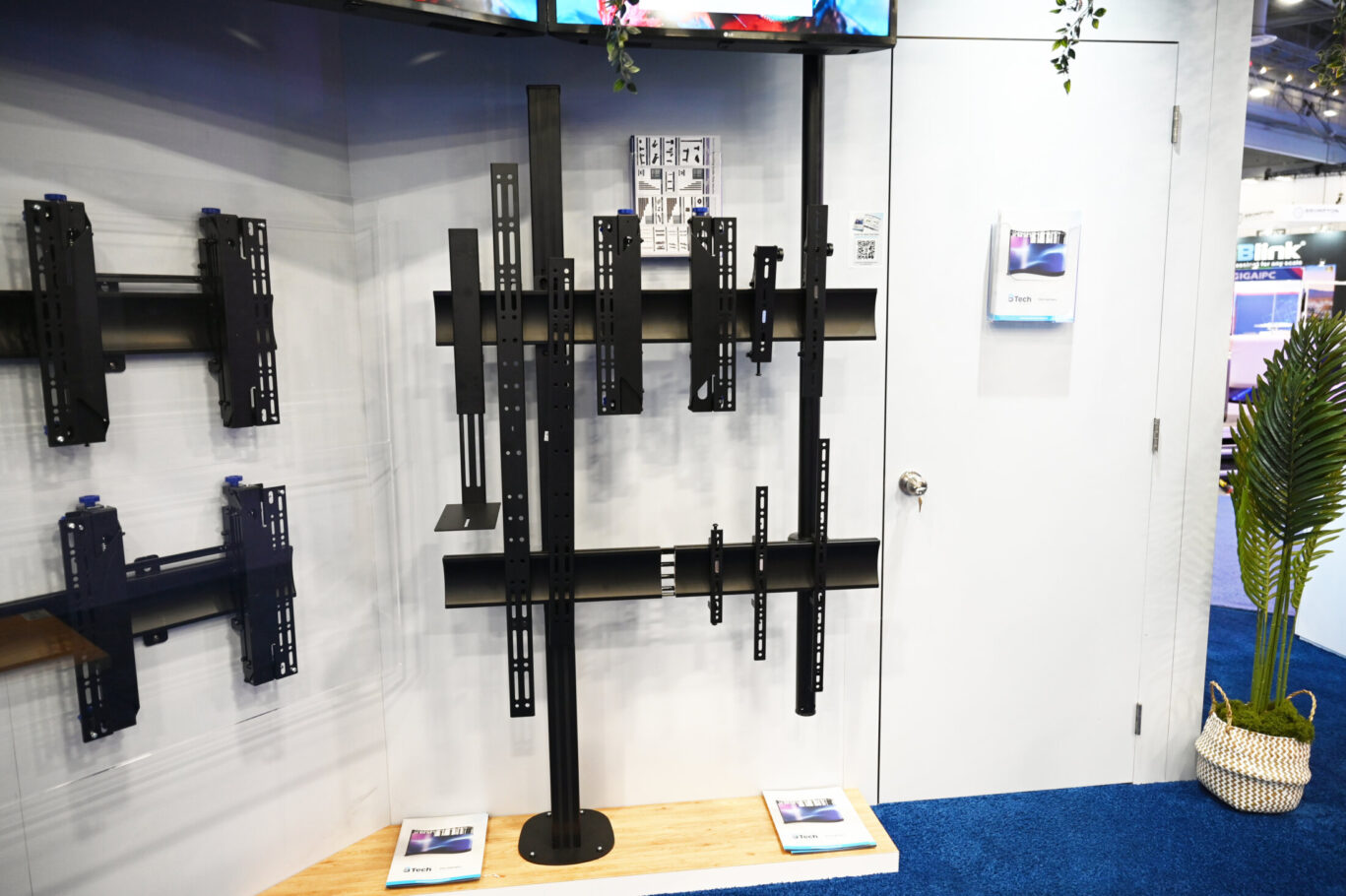 B-Tech Infocomm 2024 Las Vegas 29
