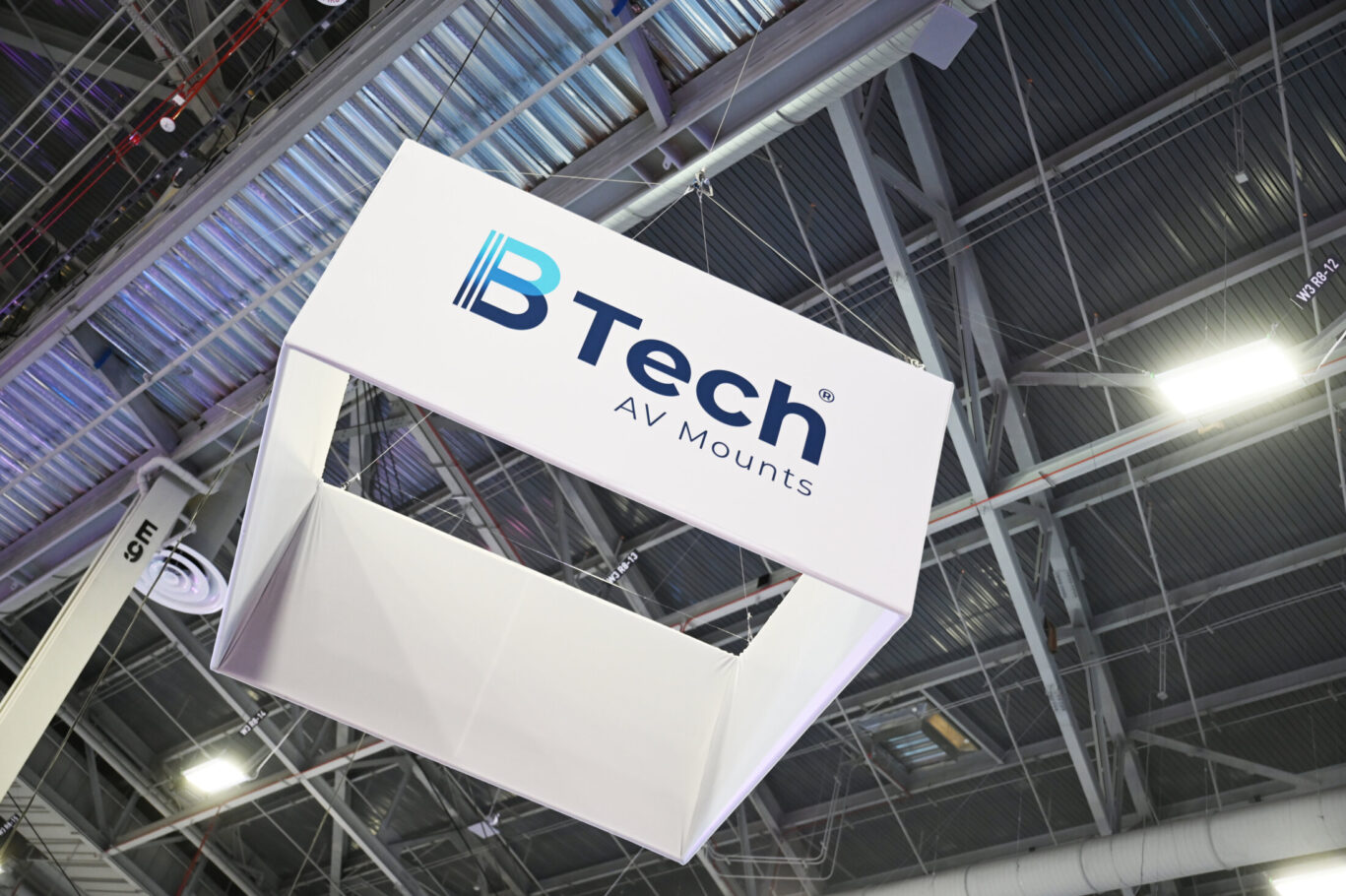 B-Tech Infocomm 2024 Las Vegas 33