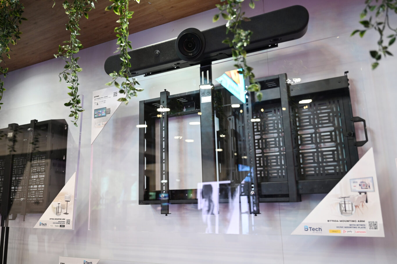B-Tech Infocomm 2024 Las Vegas 34