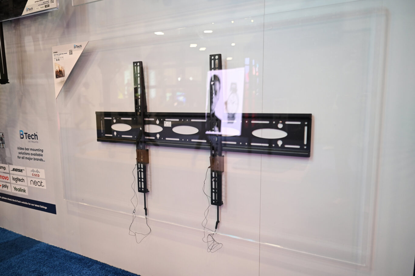 B-Tech Infocomm 2024 Las Vegas 35
