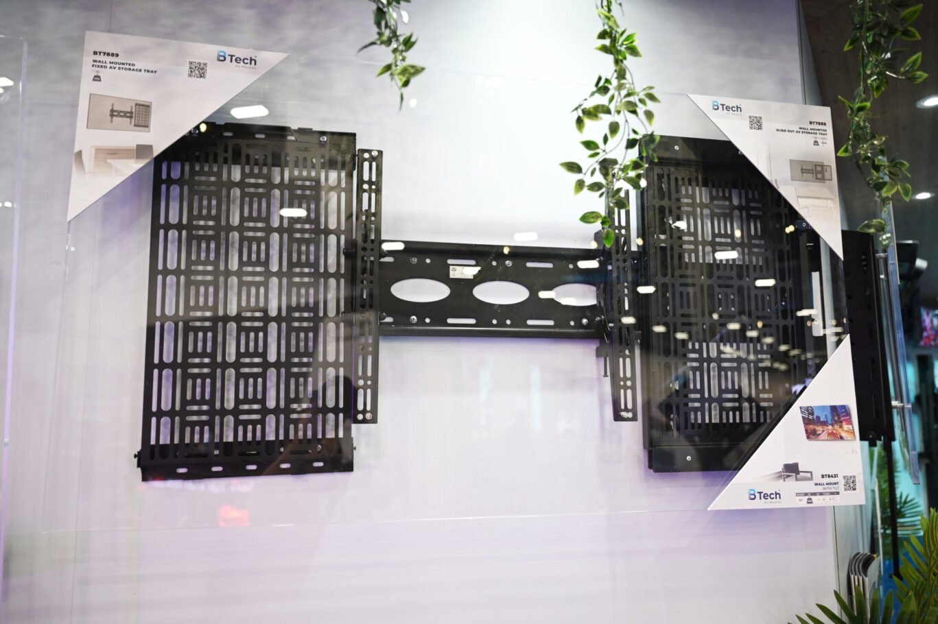 B-Tech Infocomm 2024 Las Vegas 36
