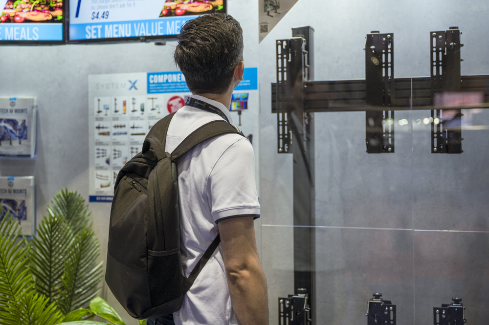 B-Tech Returns to Exhibit at InfoComm 2023 – gallery 8