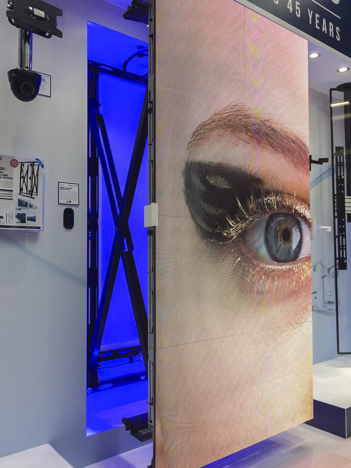 B-Tech at worldwide exhibitions Gallery 4