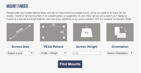 B-Tech’s latest online tool – Image 1