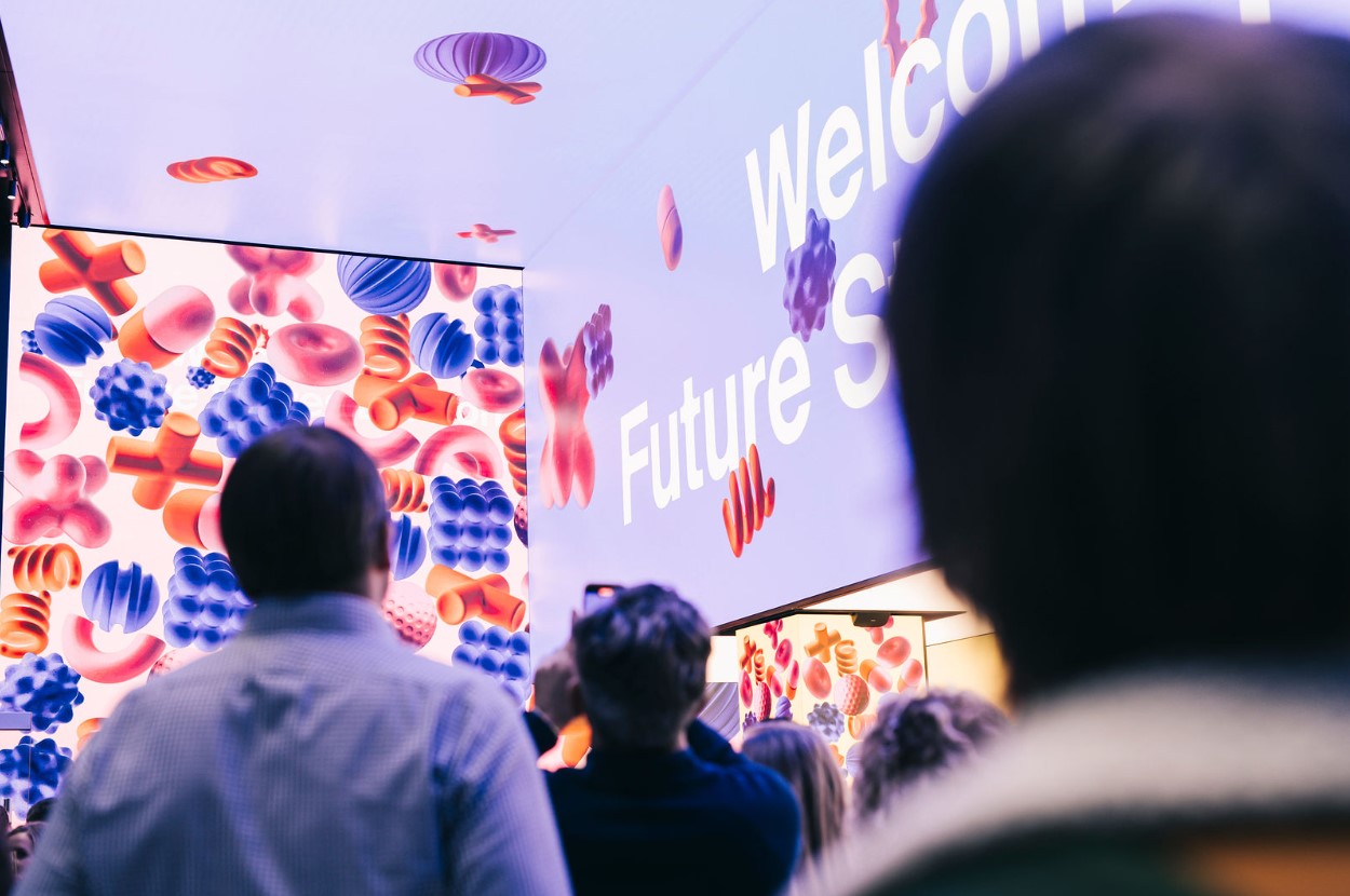 FUTURE STORES – CASE STUDY-12