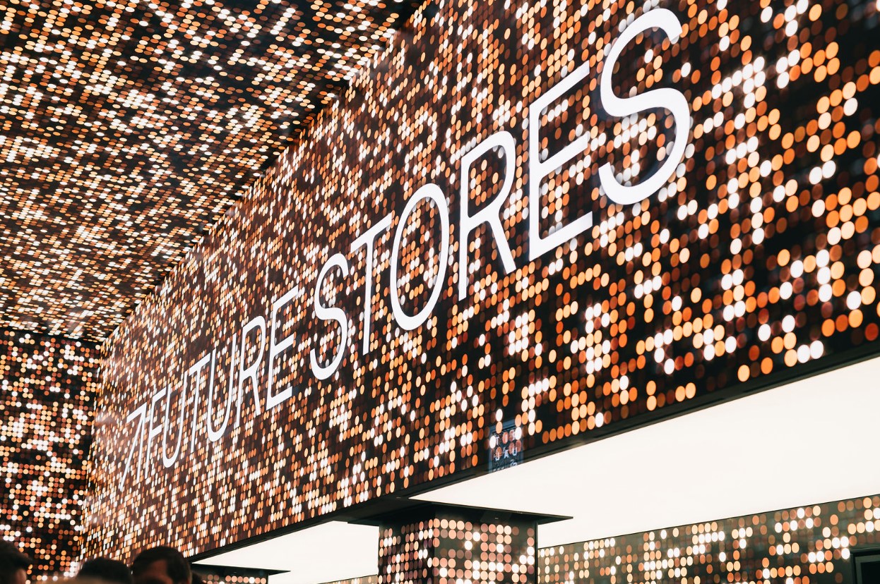 FUTURE STORES – CASE STUDY-13