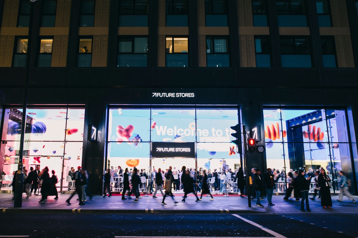 FUTURE STORES – CASE STUDY-16