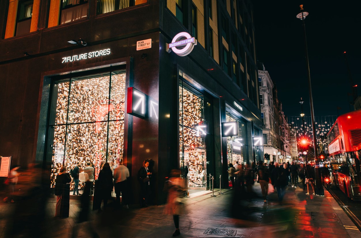 FUTURE STORES – CASE STUDY-20